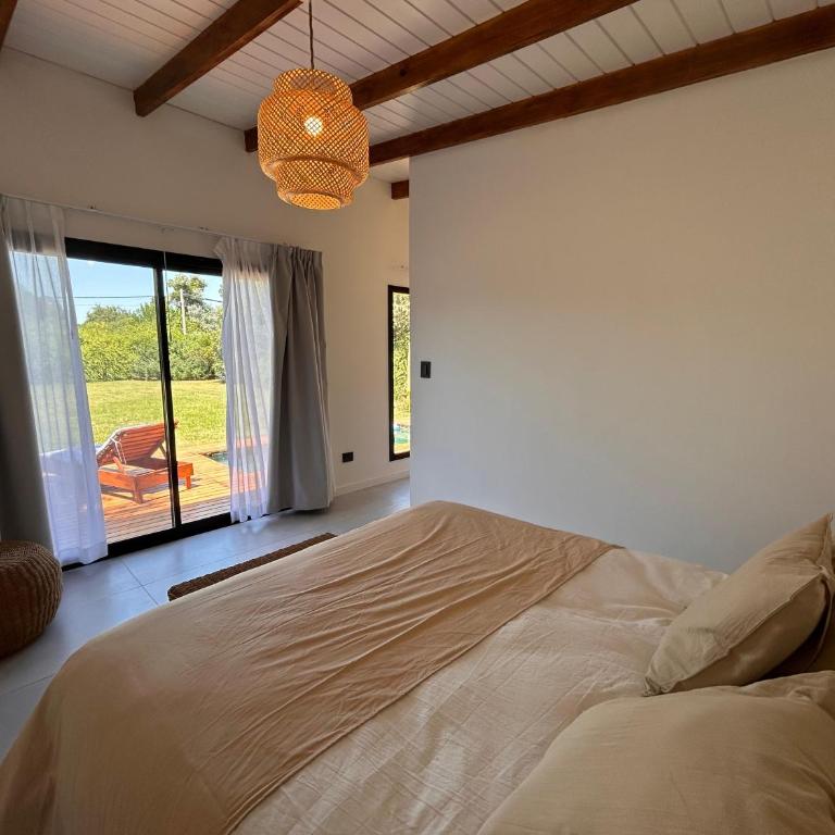 Uma Bali - Casa con 1 dormitorio - 15