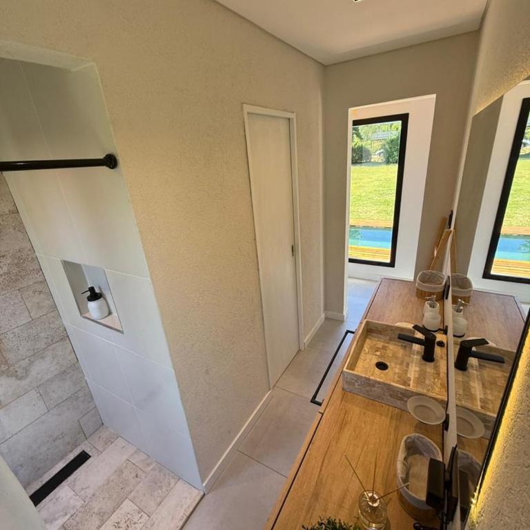 Uma Bali - Casa con 1 dormitorio - 12