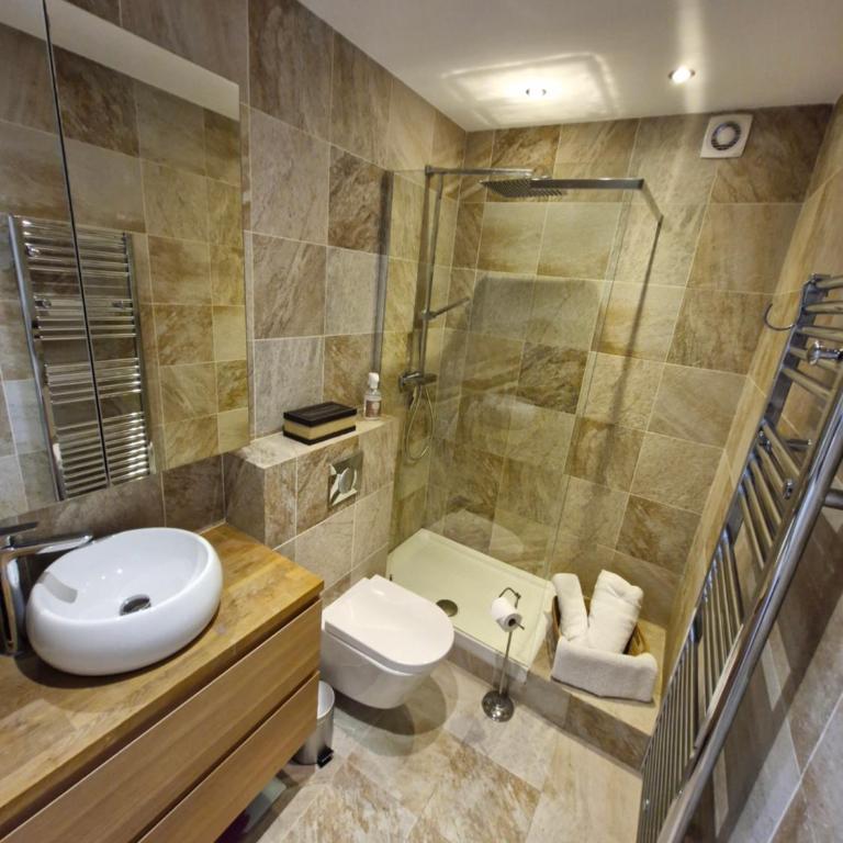 Cozy Old Town apartment - Appartamento con 1 Camera da Letto con Vista - 16