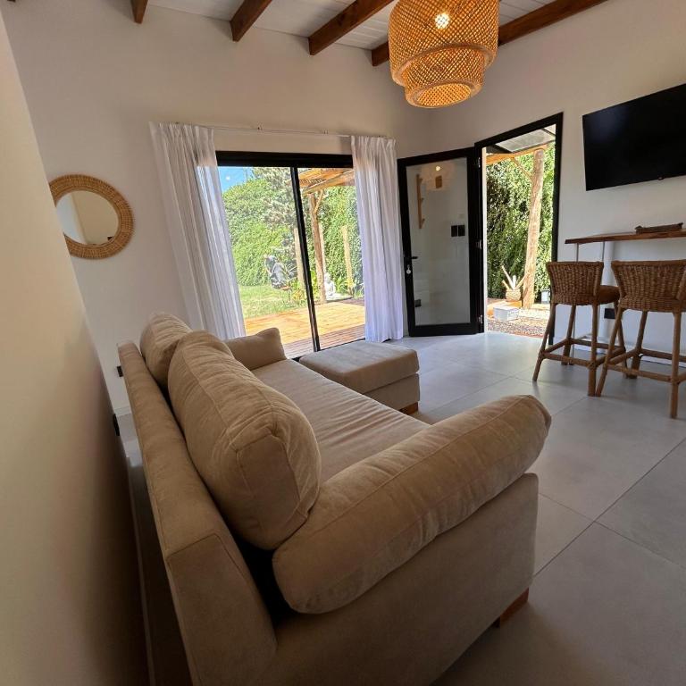Uma Bali - Casa con 1 dormitorio - 9