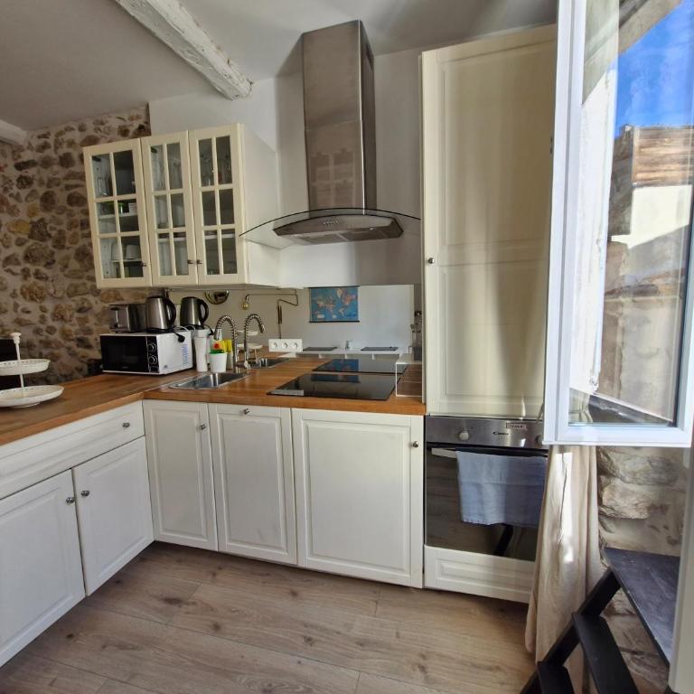 Cozy Old Town apartment - Appartamento con 1 Camera da Letto con Vista - 11