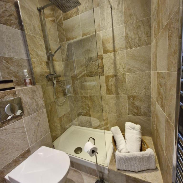 Cozy Old Town apartment - Appartamento con 1 Camera da Letto con Vista - 10