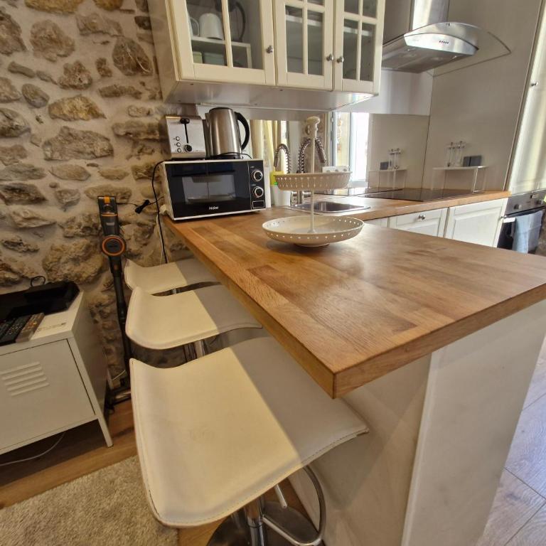Cozy Old Town apartment - Appartamento con 1 Camera da Letto con Vista - 15