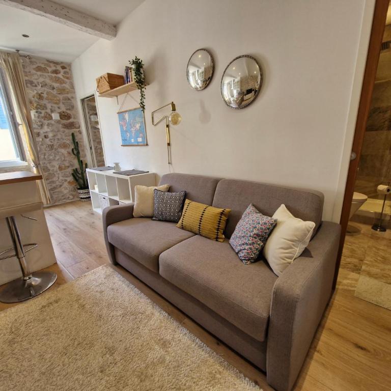 Cozy Old Town apartment - Appartamento con 1 Camera da Letto con Vista - 9