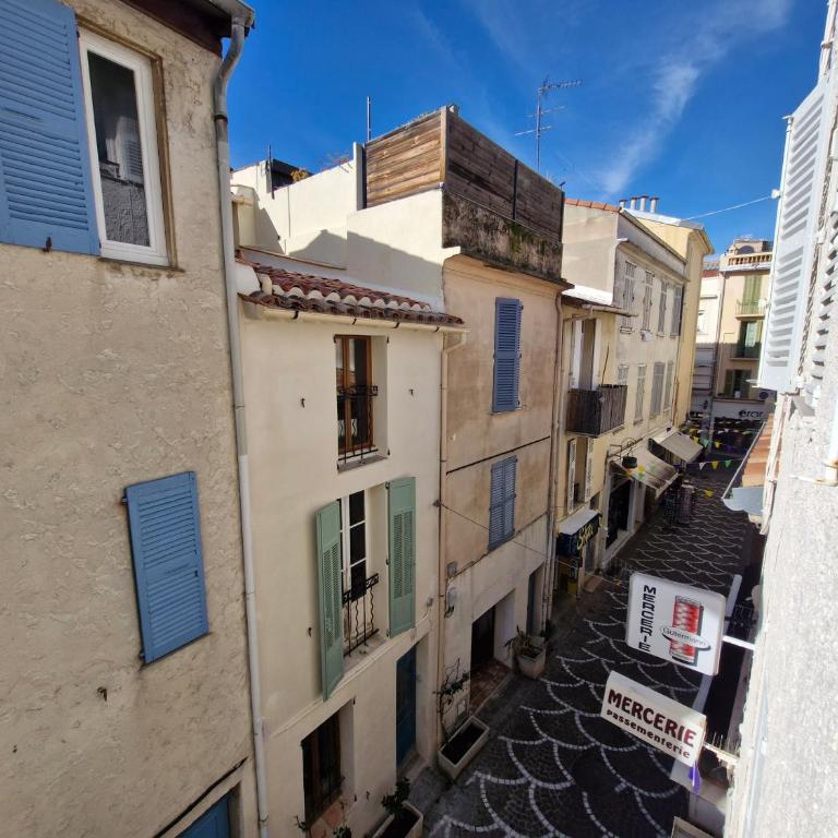 Cozy Old Town apartment - Appartamento con 1 Camera da Letto con Vista - 8