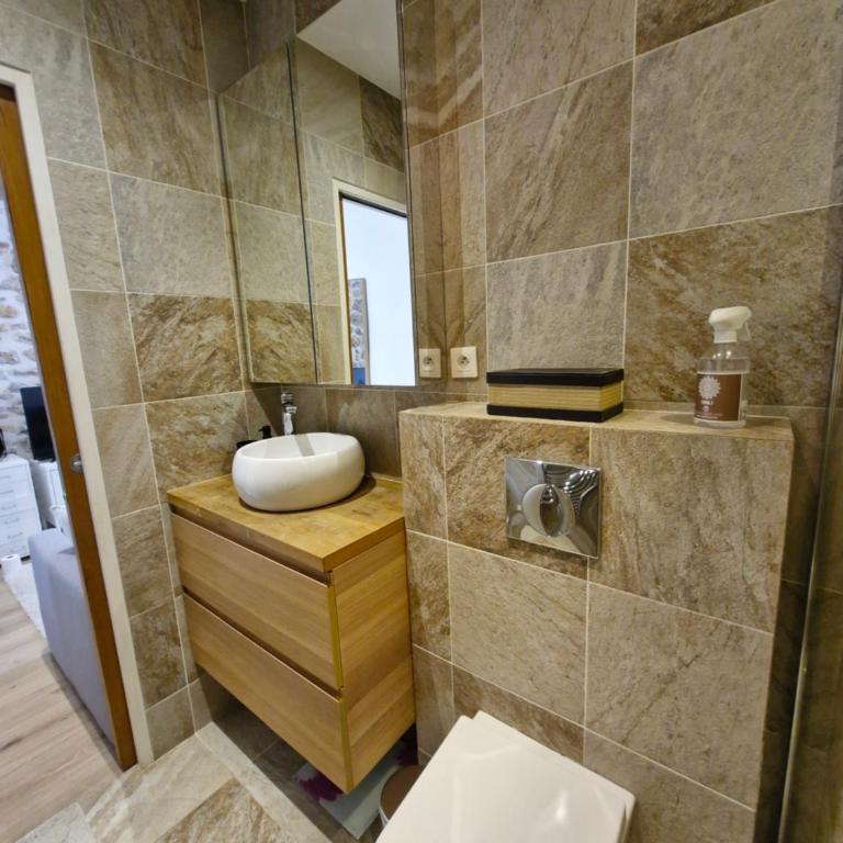 Cozy Old Town apartment - Appartamento con 1 Camera da Letto con Vista - 17