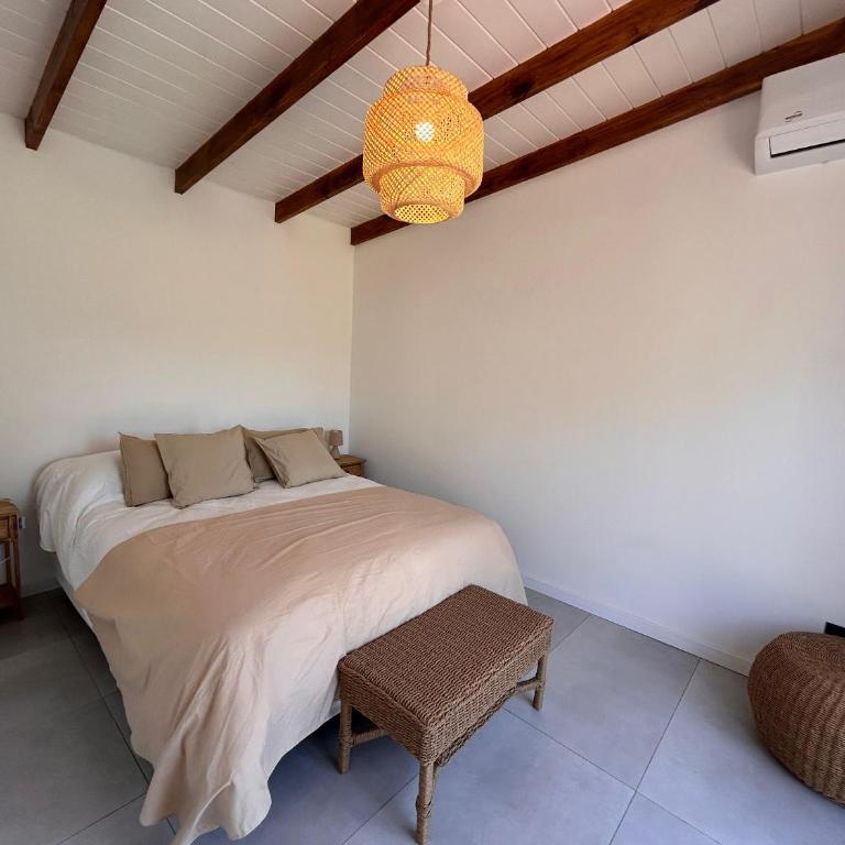 Uma Bali - Casa con 1 dormitorio - 14