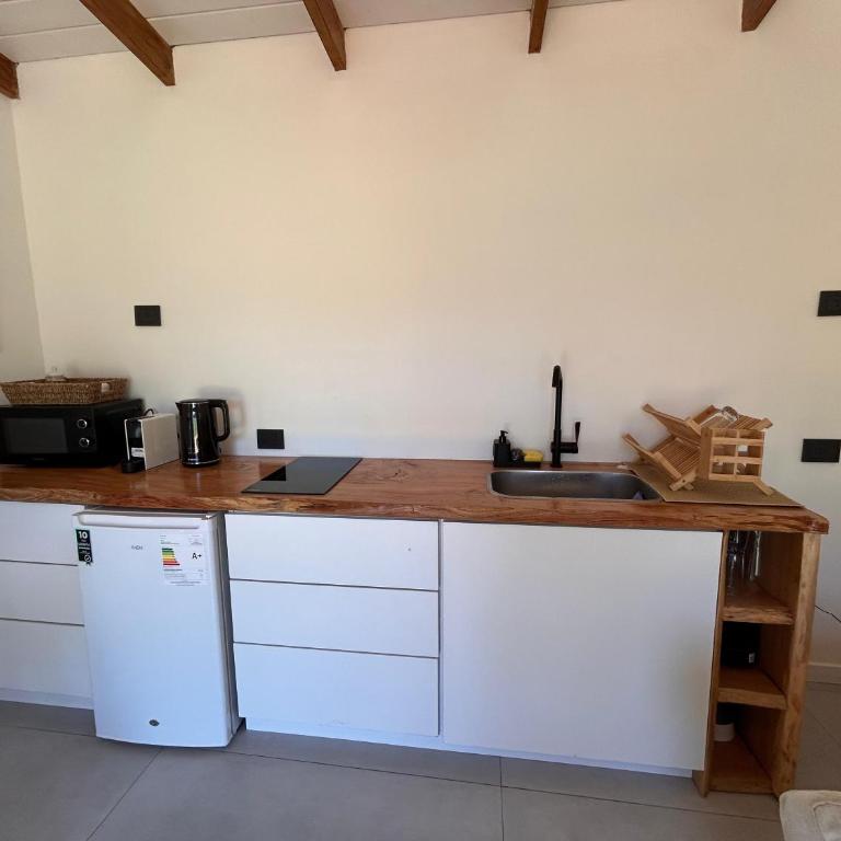 Uma Bali - Casa con 1 dormitorio - 10