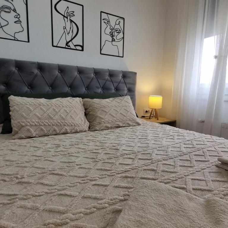 Apartman Dea Lux Novi Sad - Garage Parking -WiFi - Apartman - 18