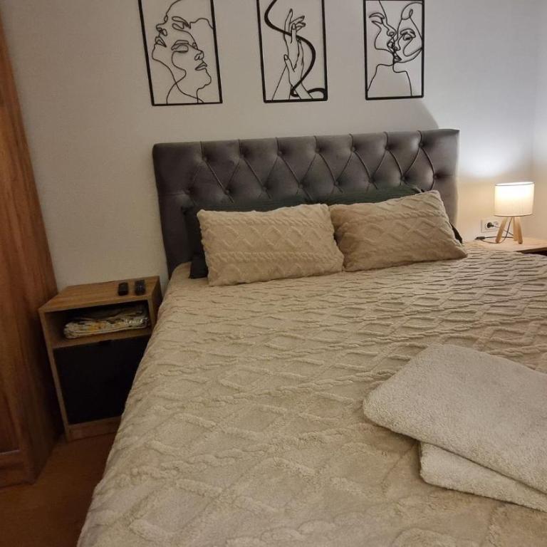 Apartman Dea Lux Novi Sad - Garage Parking -WiFi - Apartman - 2