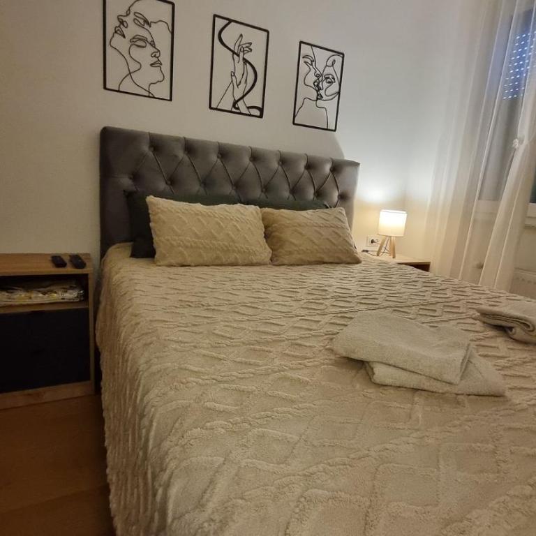 Apartman Dea Lux Novi Sad - Garage Parking -WiFi - Apartman - 19
