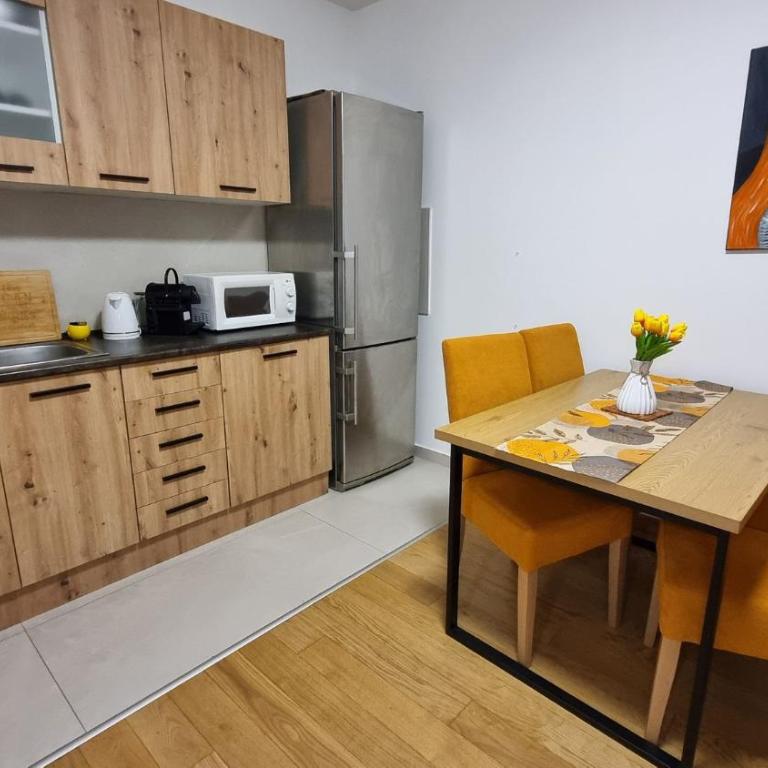 Apartman Dea Lux Novi Sad - Garage Parking -WiFi - Apartman - 50