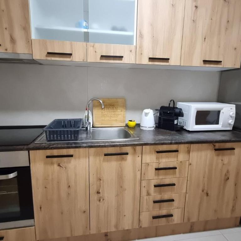 Apartman Dea Lux Novi Sad - Garage Parking -WiFi - Apartman - 51