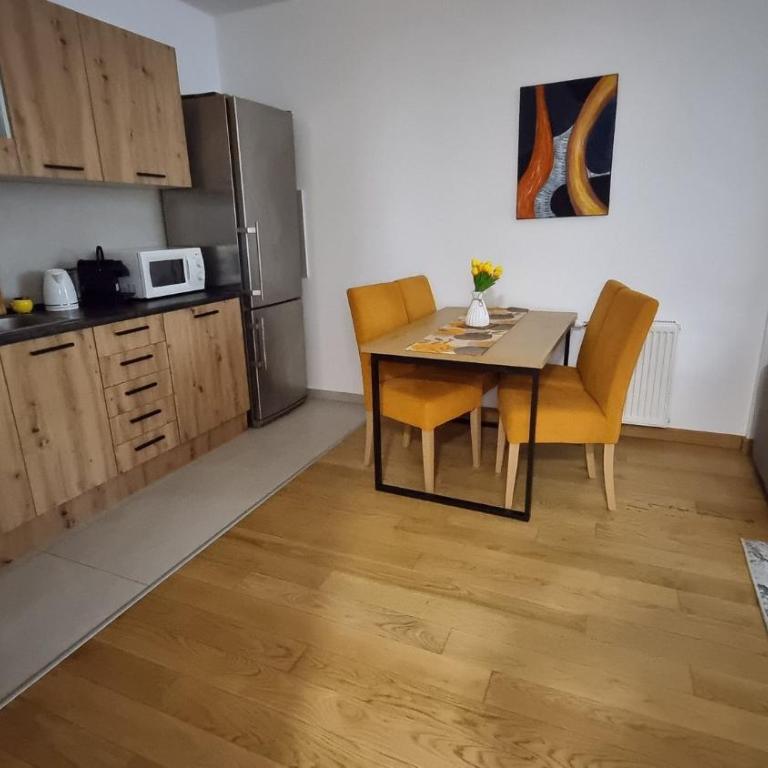 Apartman Dea Lux Novi Sad - Garage Parking -WiFi - Apartman - 52
