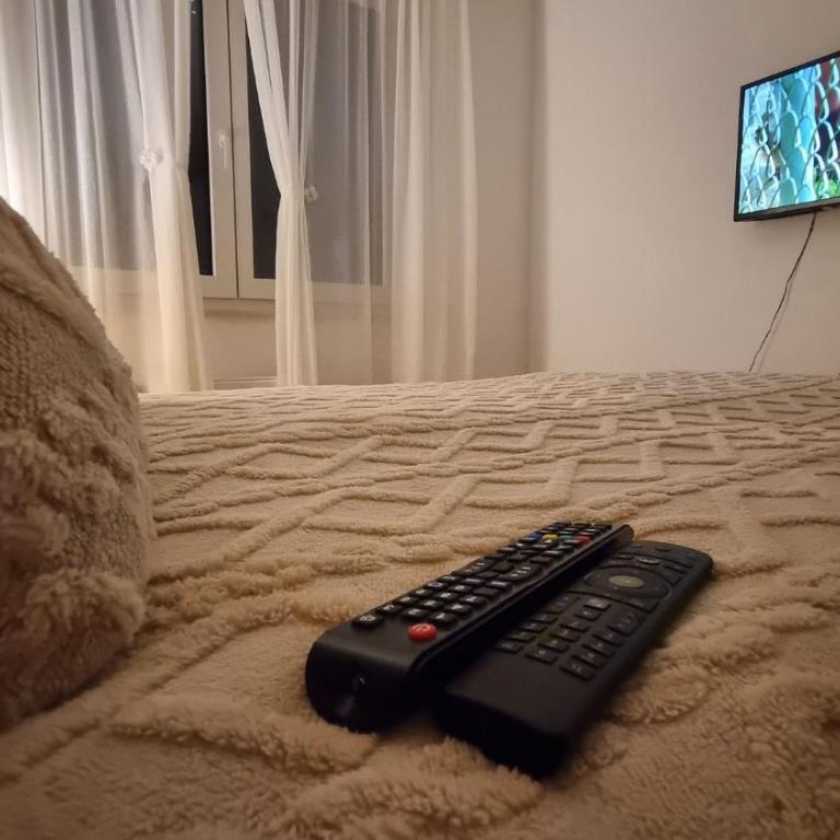 Apartman Dea Lux Novi Sad - Garage Parking -WiFi - Apartman - 57