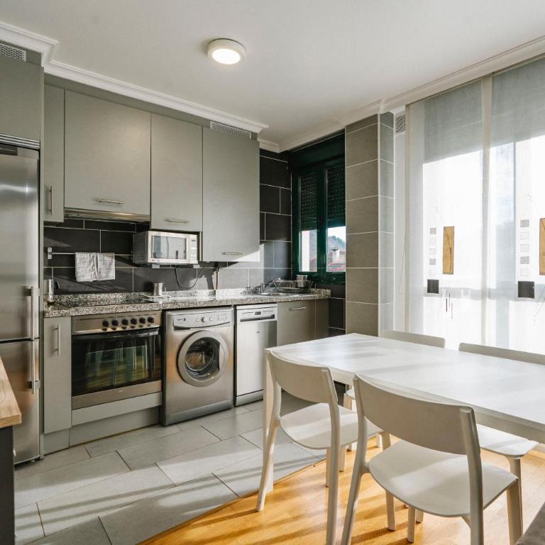 adrimarcangas - Apartamento de 2 dormitorios - 6