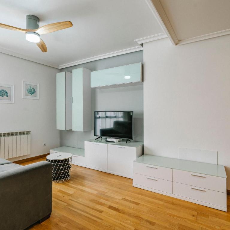adrimarcangas - Apartamento de 2 dormitorios - 5