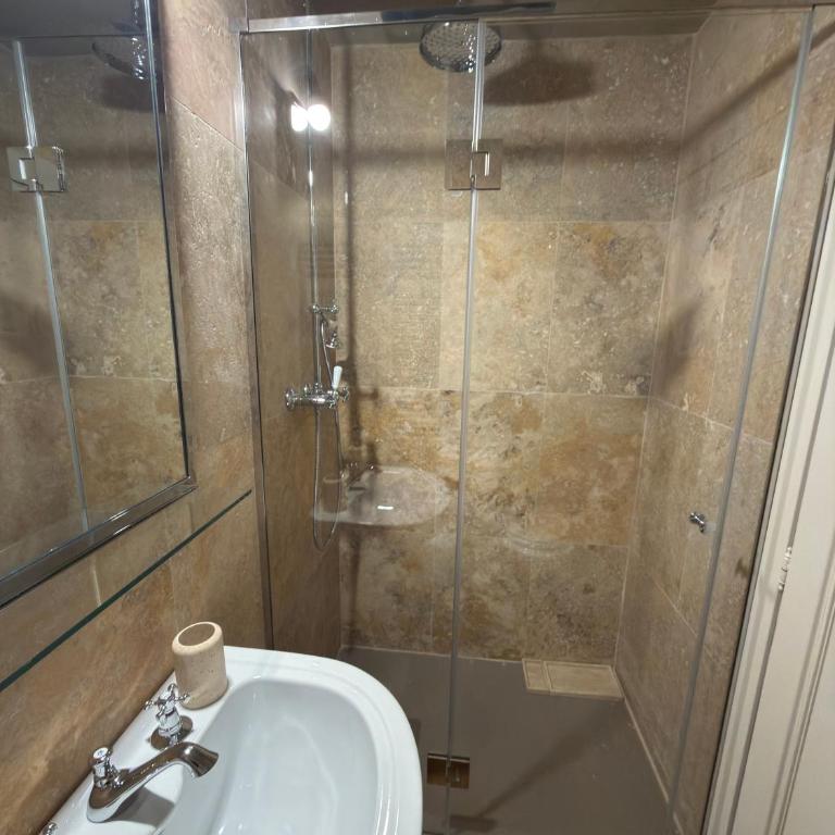Via San Giuseppe 30 ,sul tetto di FIRENZE - Appartamento con 2 Camere da Letto e Vista Città - 29