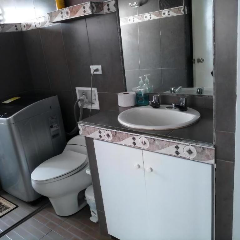 Cartagena Sotavento Laguito - One-Bedroom Apartment - 10