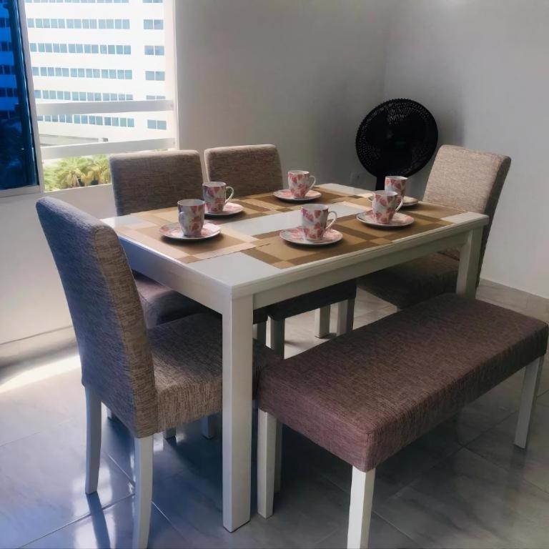 Cartagena Sotavento Laguito - One-Bedroom Apartment - 16