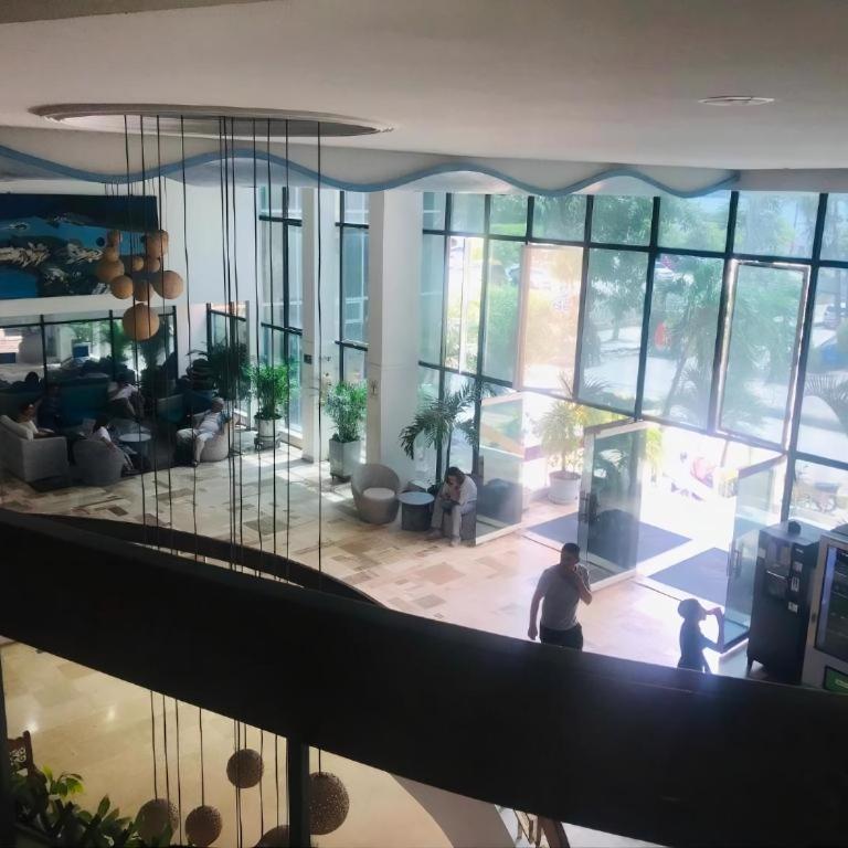 Cartagena Sotavento Laguito - One-Bedroom Apartment - 17