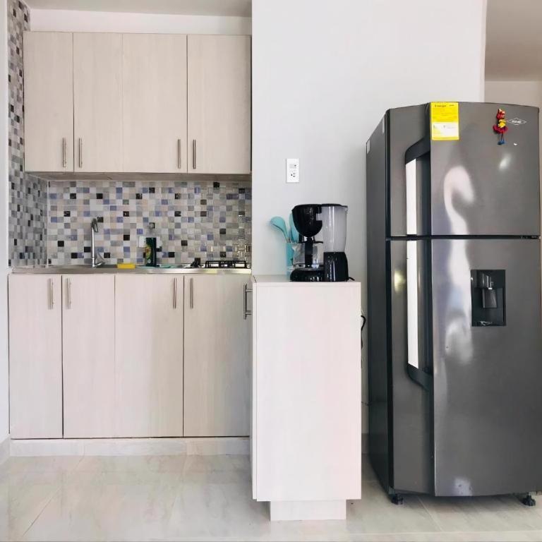 Cartagena Sotavento Laguito - One-Bedroom Apartment - 19