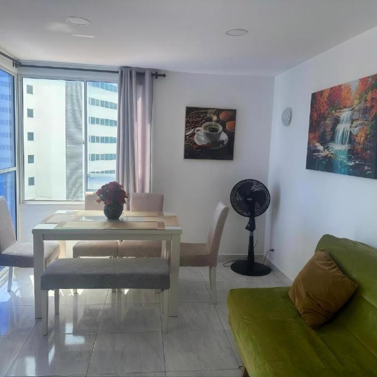 Cartagena Sotavento Laguito - One-Bedroom Apartment - 3