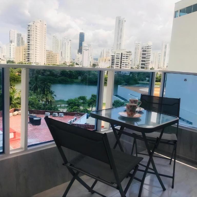 Cartagena Sotavento Laguito - One-Bedroom Apartment - 7