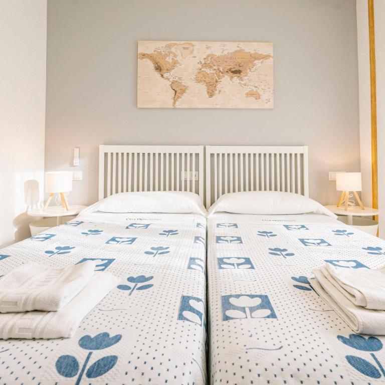 adrimarcangas - Apartamento de 2 dormitorios - 24