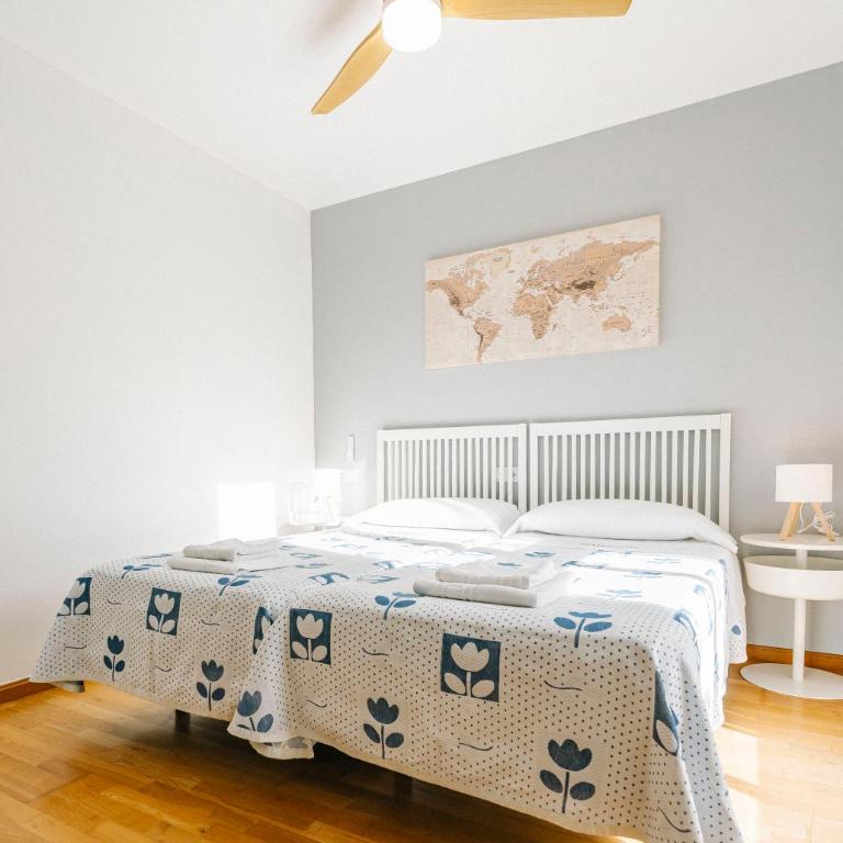 adrimarcangas - Apartamento de 2 dormitorios - 23