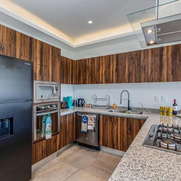 Believe Condo Flamingos Believe 302 - Casa - 5