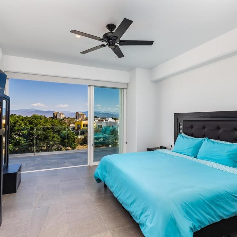 Believe Condo Flamingos Believe 302 - Casa - 10