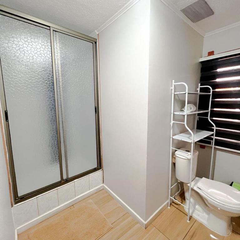 Hotel Boutique Casa Piedra - Habitación Doble con baño privado - 3