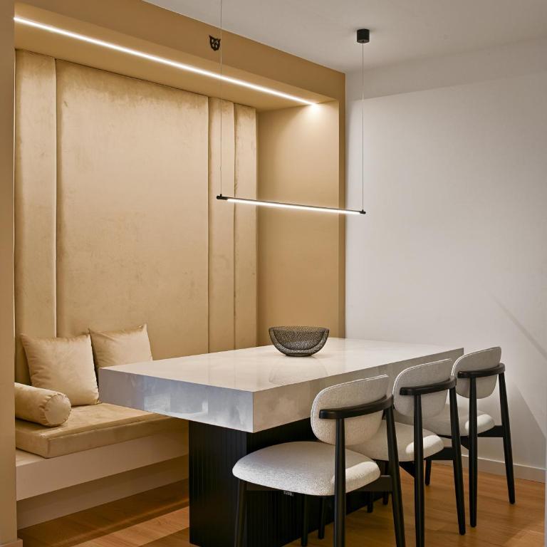 Apartment EMA - AVENIJA free parking - Apartman sa 2 Spavaće Sobe - 9