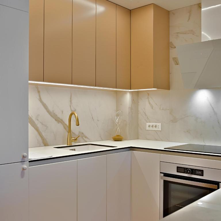 Apartment EMA - AVENIJA free parking - Apartman sa 2 Spavaće Sobe - 13