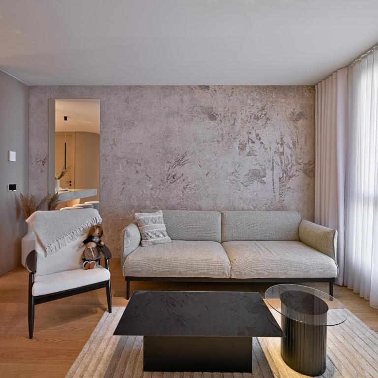 Apartment EMA - AVENIJA free parking - Apartman sa 2 Spavaće Sobe - 16