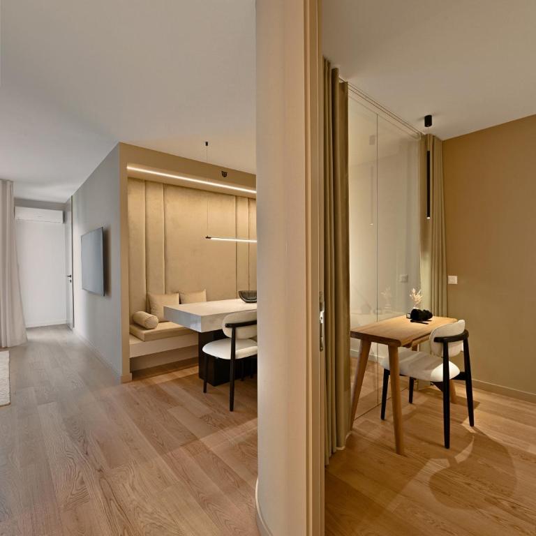 Apartment EMA - AVENIJA free parking - Apartman sa 2 Spavaće Sobe - 23
