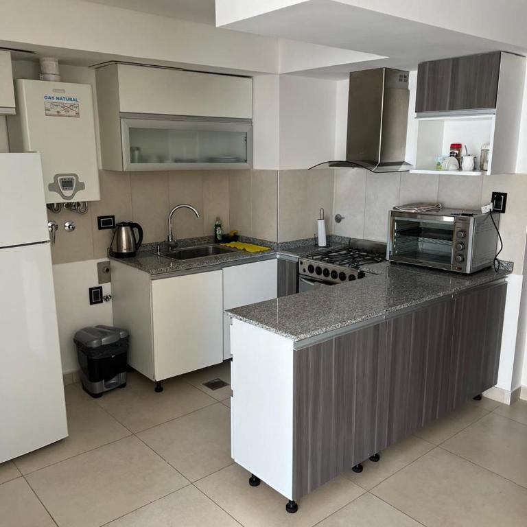Amazing View Apartment - Apartamento de 2 dormitorios - 5