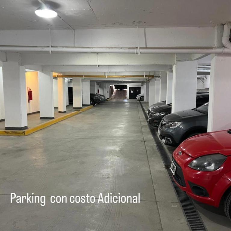 Amazing View Apartment - Apartamento de 2 dormitorios - 7