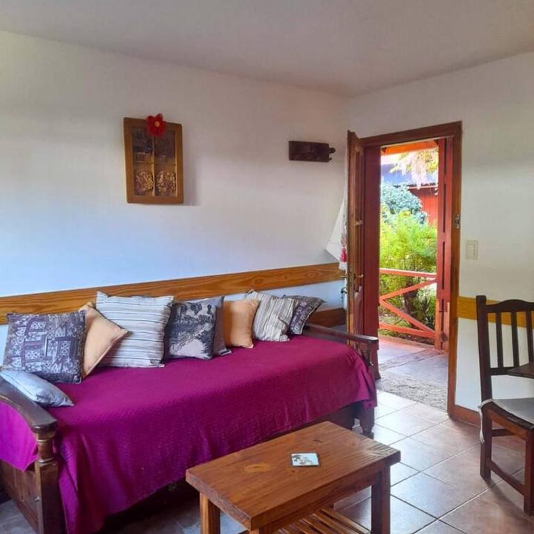 La cabañas de Adri - Ubicación estupenda - Casa - 1