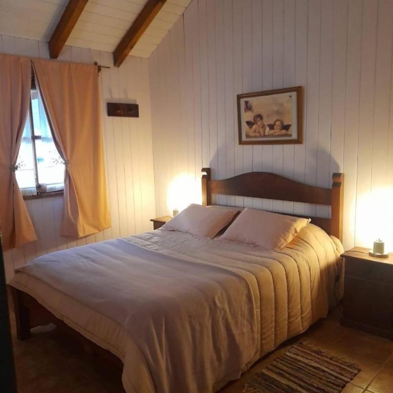 La cabañas de Adri - Ubicación estupenda - Casa - 4
