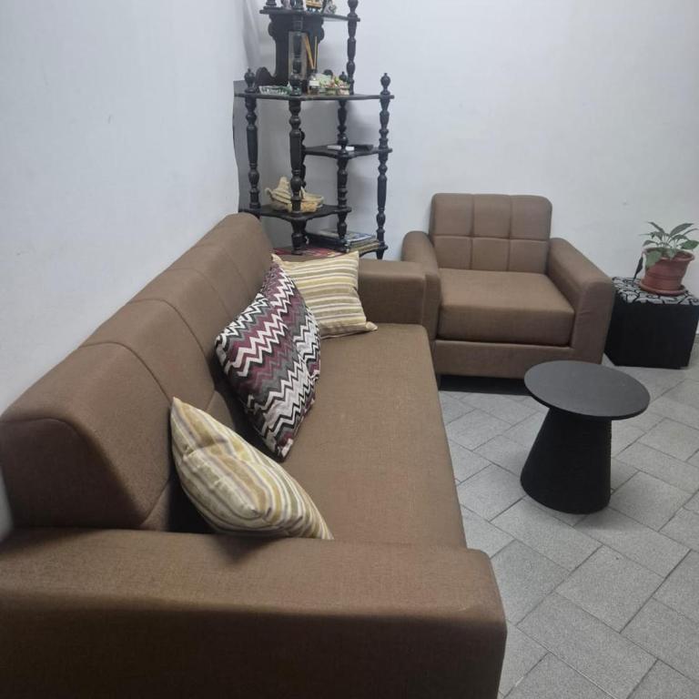 Alojamiento Edificio Alicante ll - One-Bedroom Apartment - 5