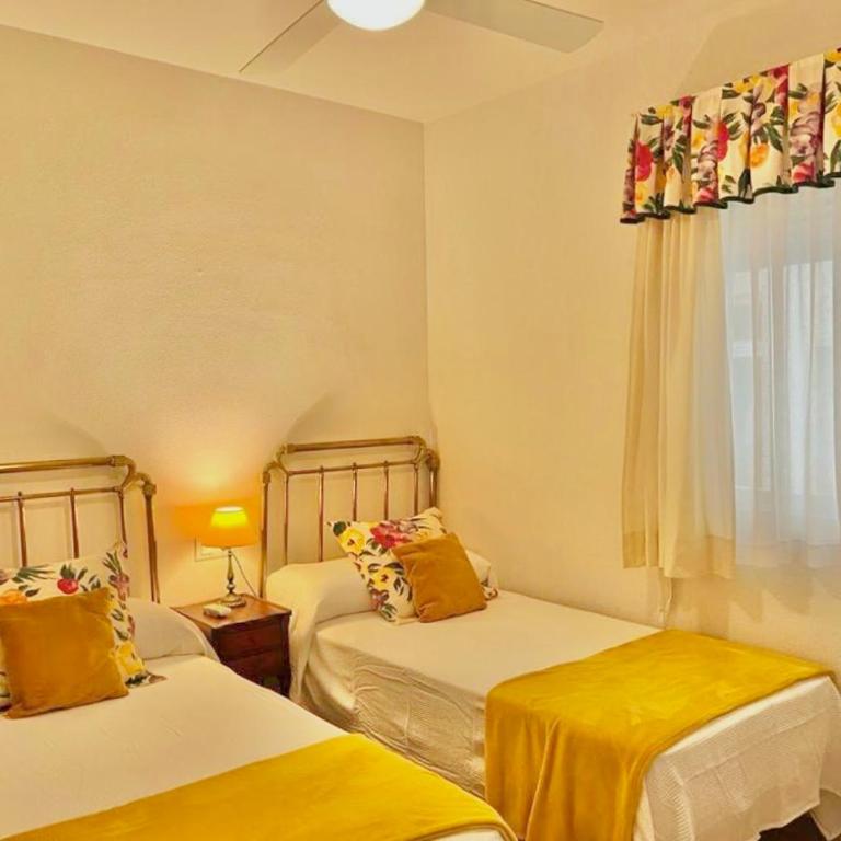 Lyrioshomes Precioso Apartamento Puerto de Estepona - Apartamento de 2 dormitorios - 4
