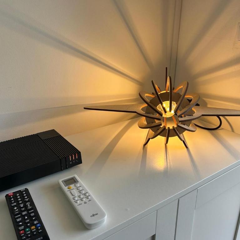 Les Appartements De Lina - Rock Wood - Self Check-In - - Appartamento con 1 Camera da Letto - 5