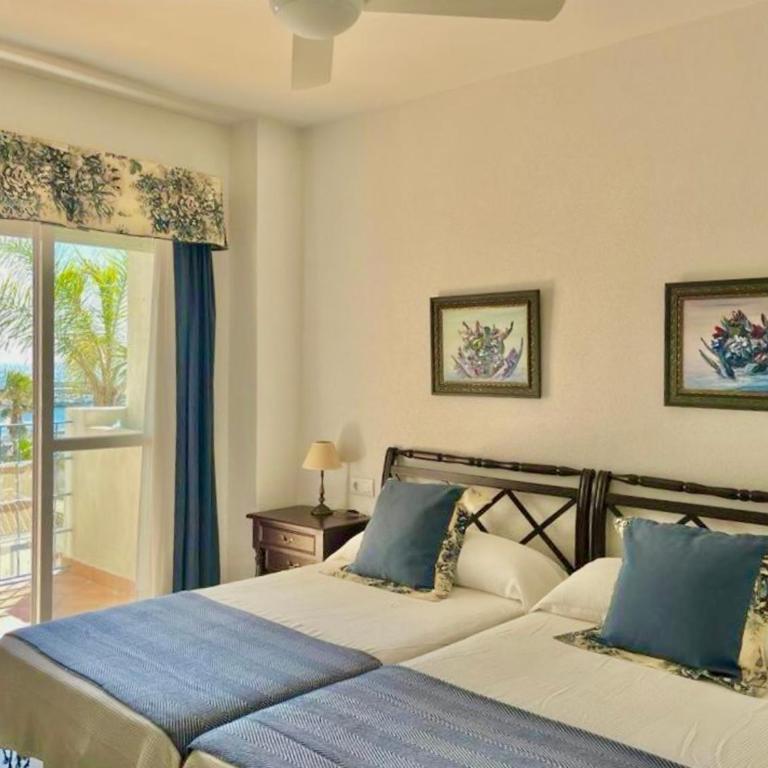 Lyrioshomes Precioso Apartamento Puerto de Estepona - Apartamento de 2 dormitorios - 6