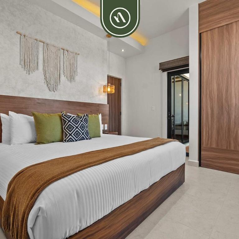 Luxury 2 BR - Downtown - Pool - Sunset in Terrace - Vacation Home - 4