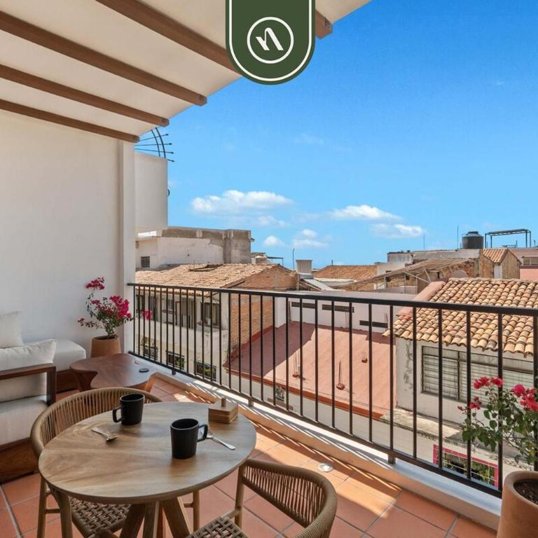 Luxury 2 BR - Downtown - Pool - Sunset in Terrace - Vacation Home - 8