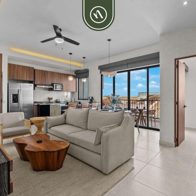 Luxury 2 BR - Downtown - Pool - Sunset in Terrace - Vacation Home - 9