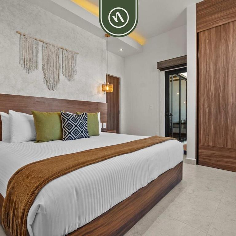 Luxury 2 BR - Downtown - Pool - Sunset in Terrace - Vacation Home - 10