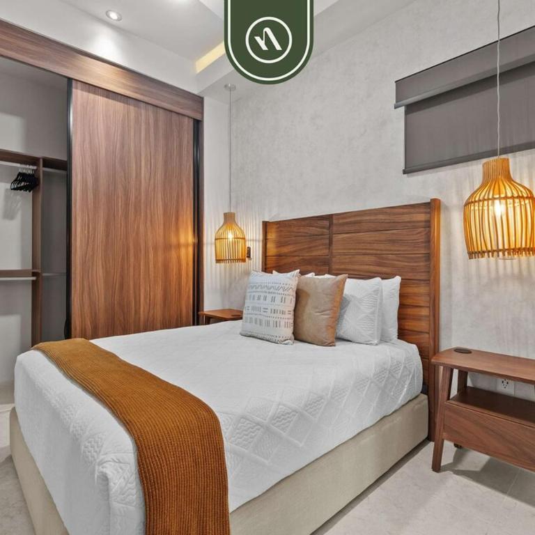 Luxury 2 BR - Downtown - Pool - Sunset in Terrace - Vacation Home - 14